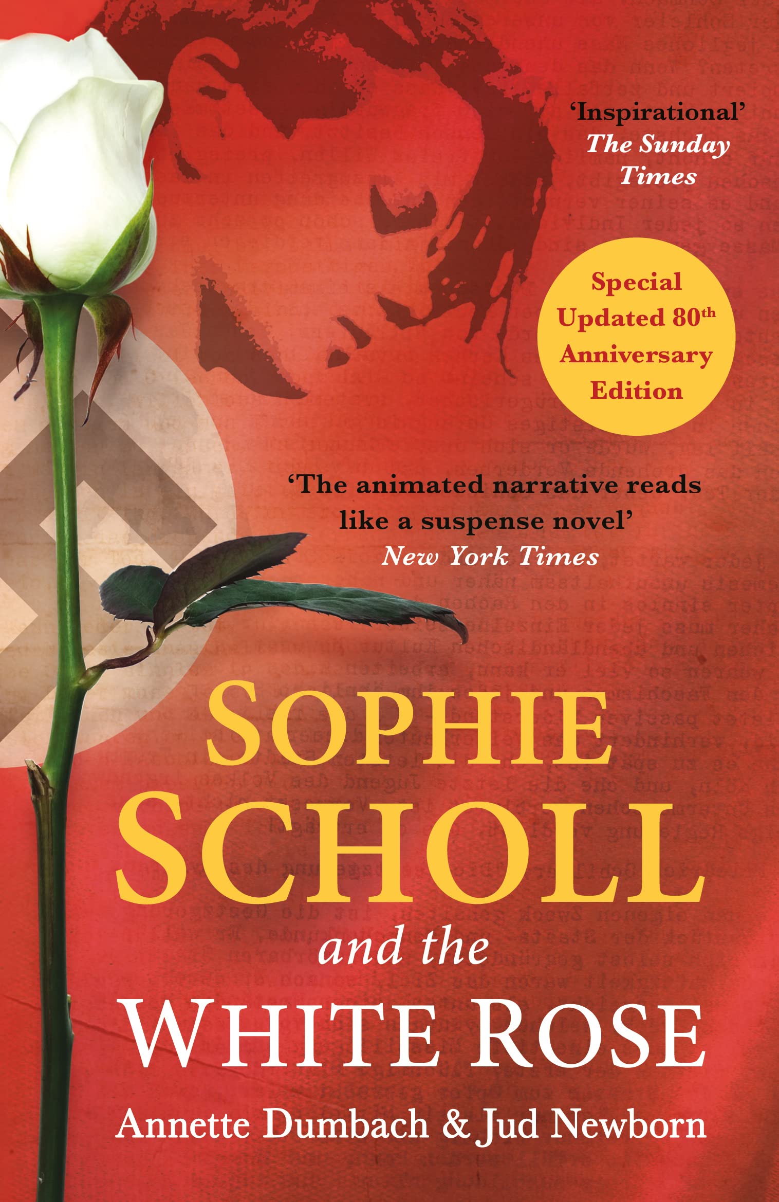 Sophie Scholl and the White Rose Politics & Society