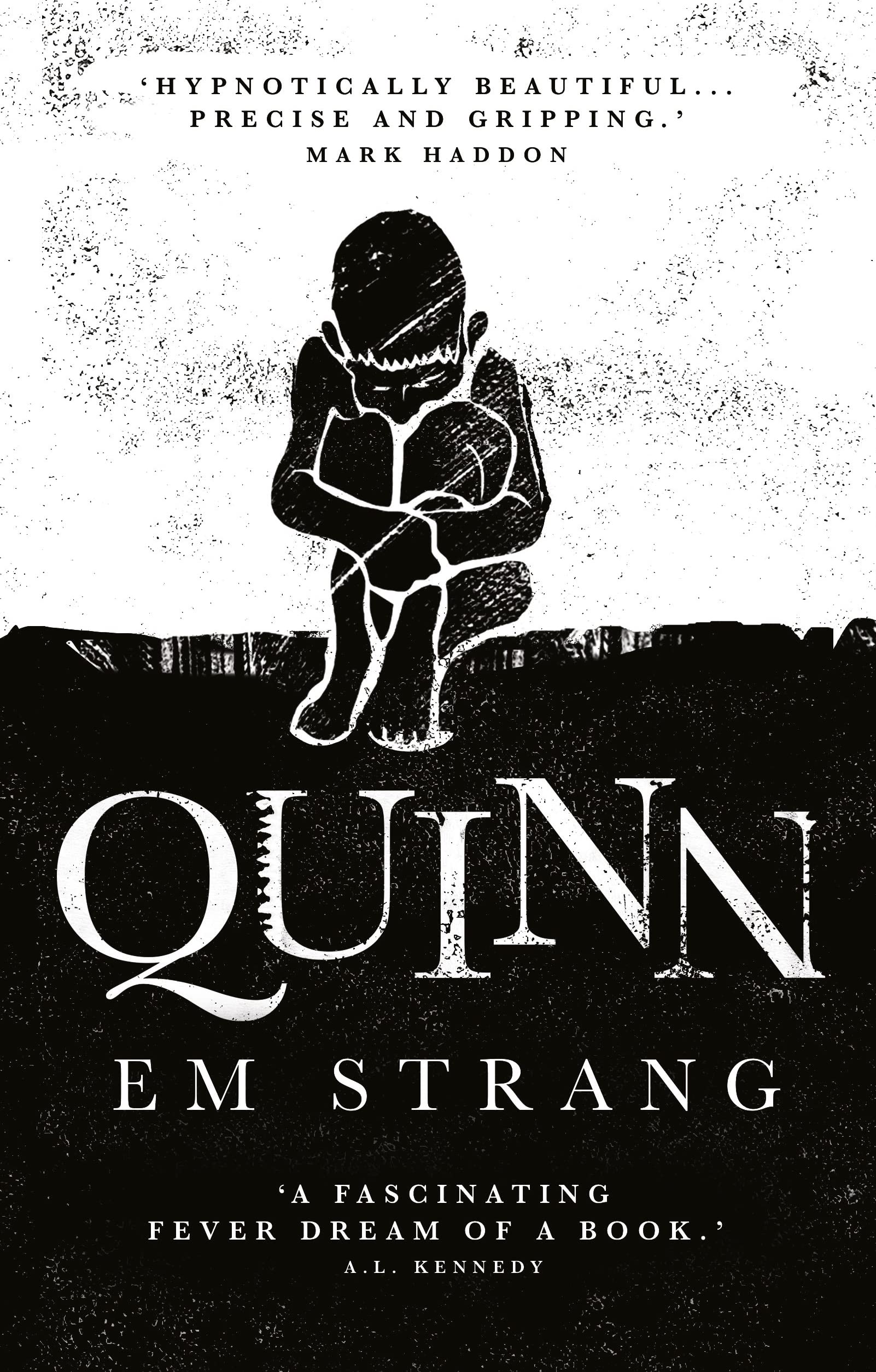 Quinn Contemporary literature Books
