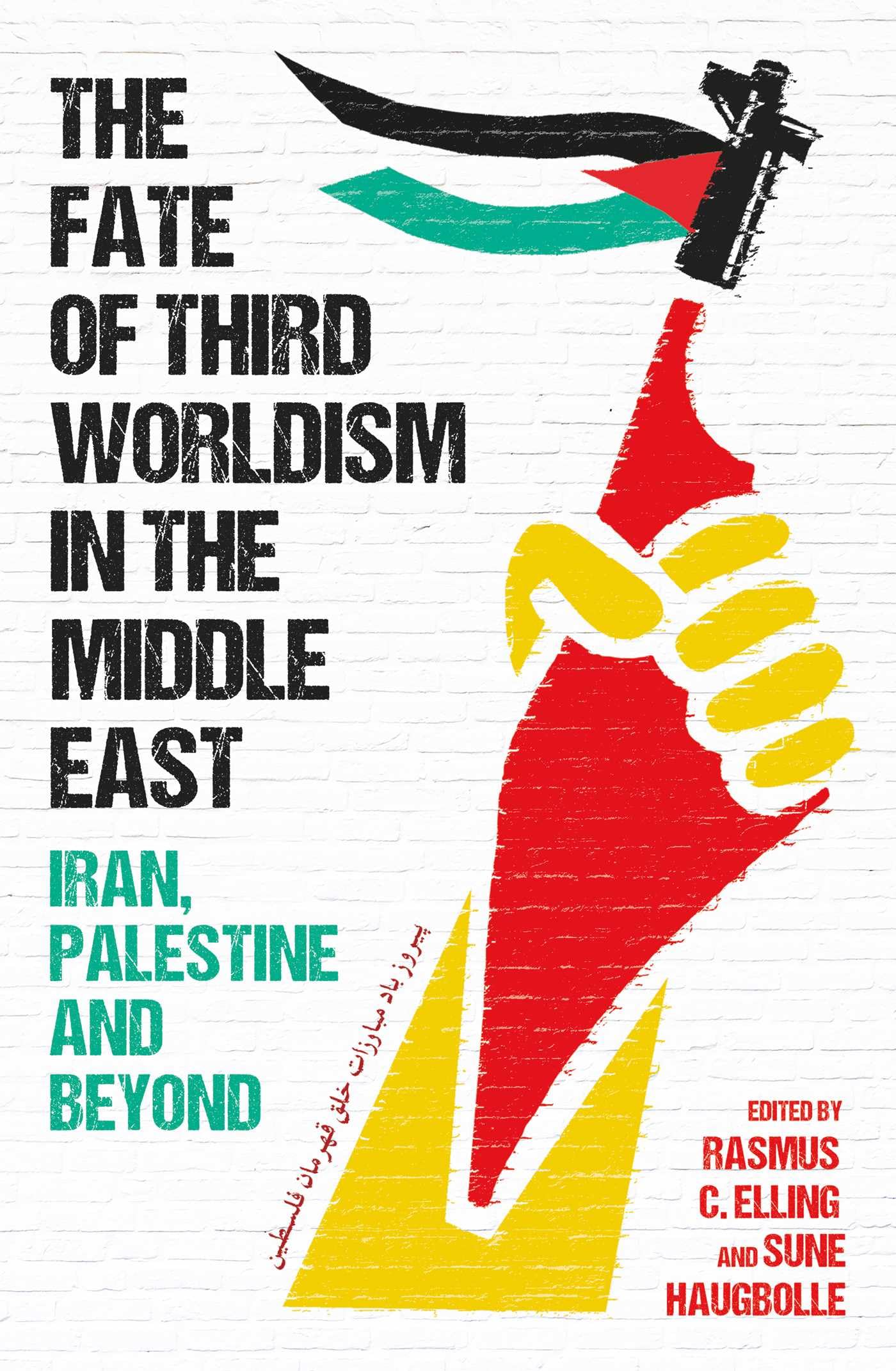 The Fate of Third Worldism in the Middle East: Iran, Palestine and Beyond (Radical Histories of the Middle East) Social Sciences