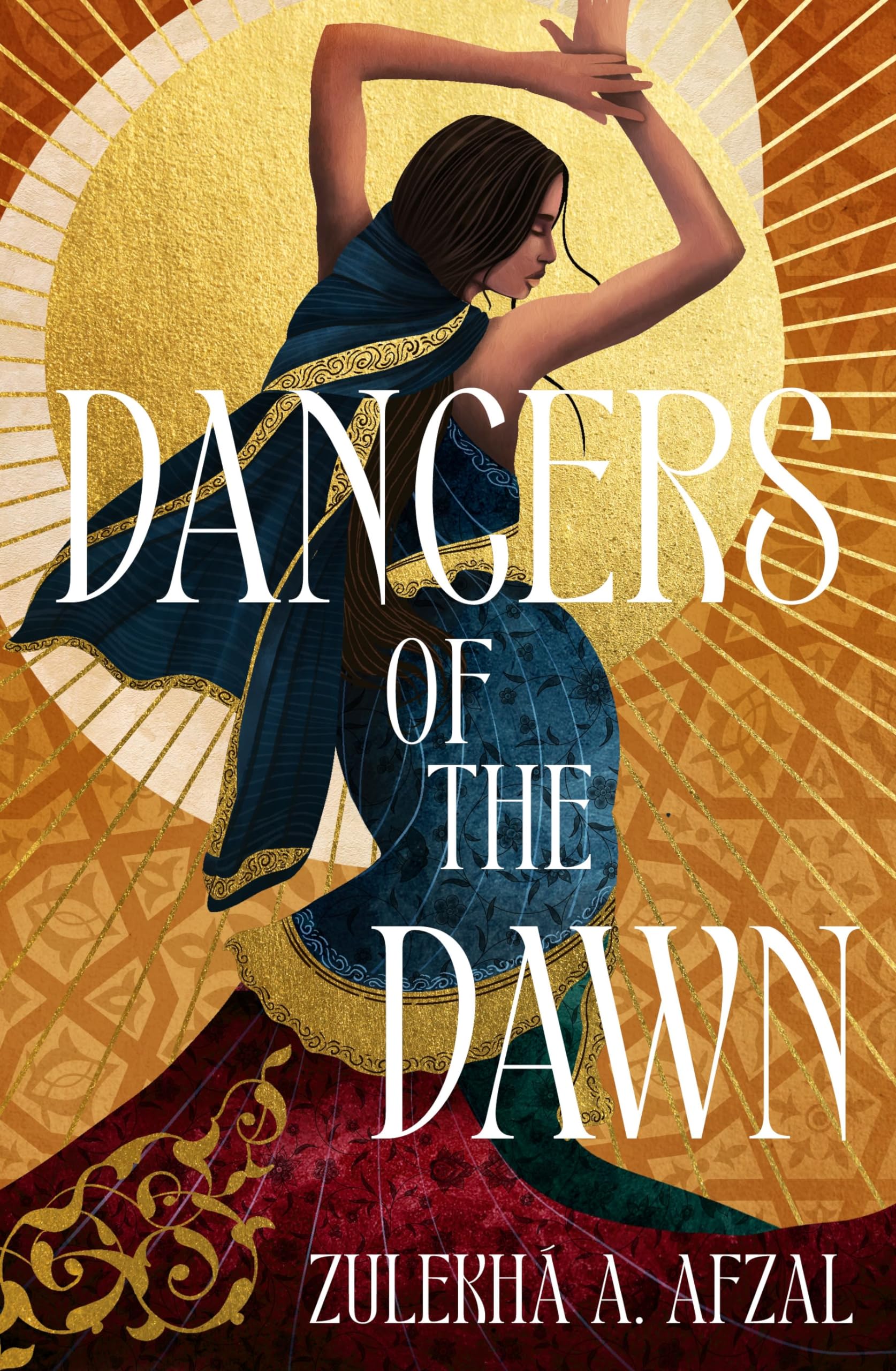 Dancers of the Dawn Fiction
