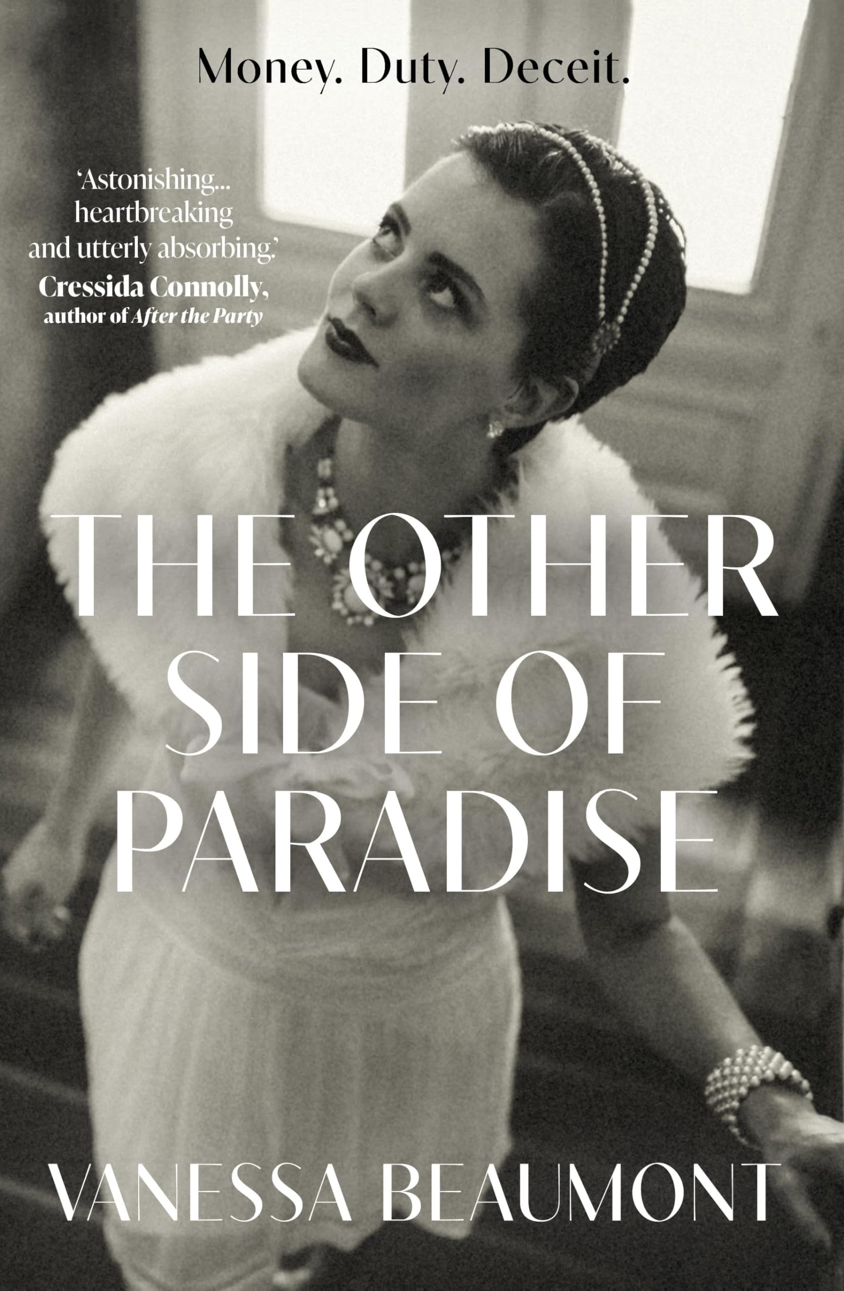 The Other Side of Paradise Law