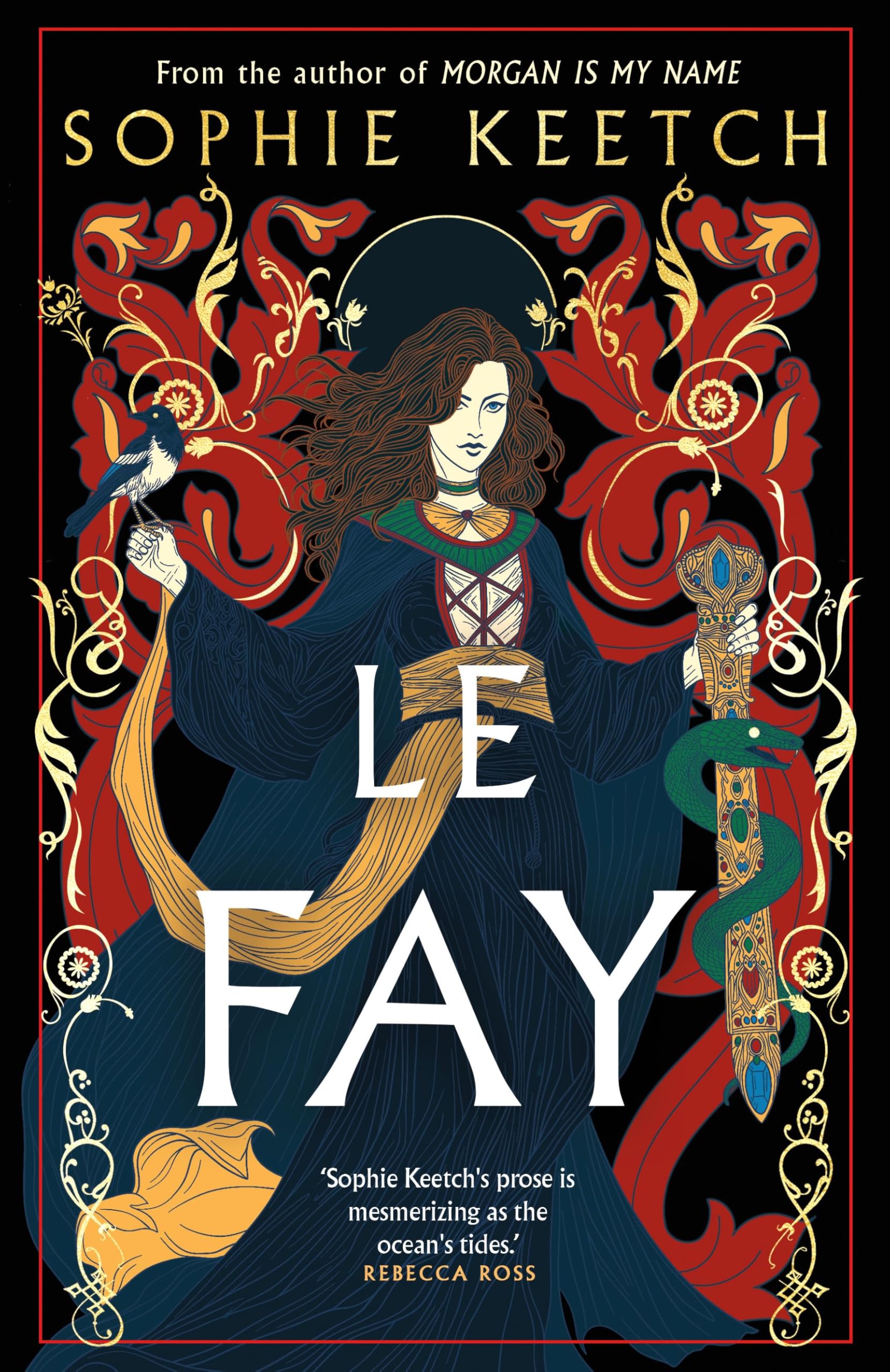 Le Fay Fairy Tales & Legends
