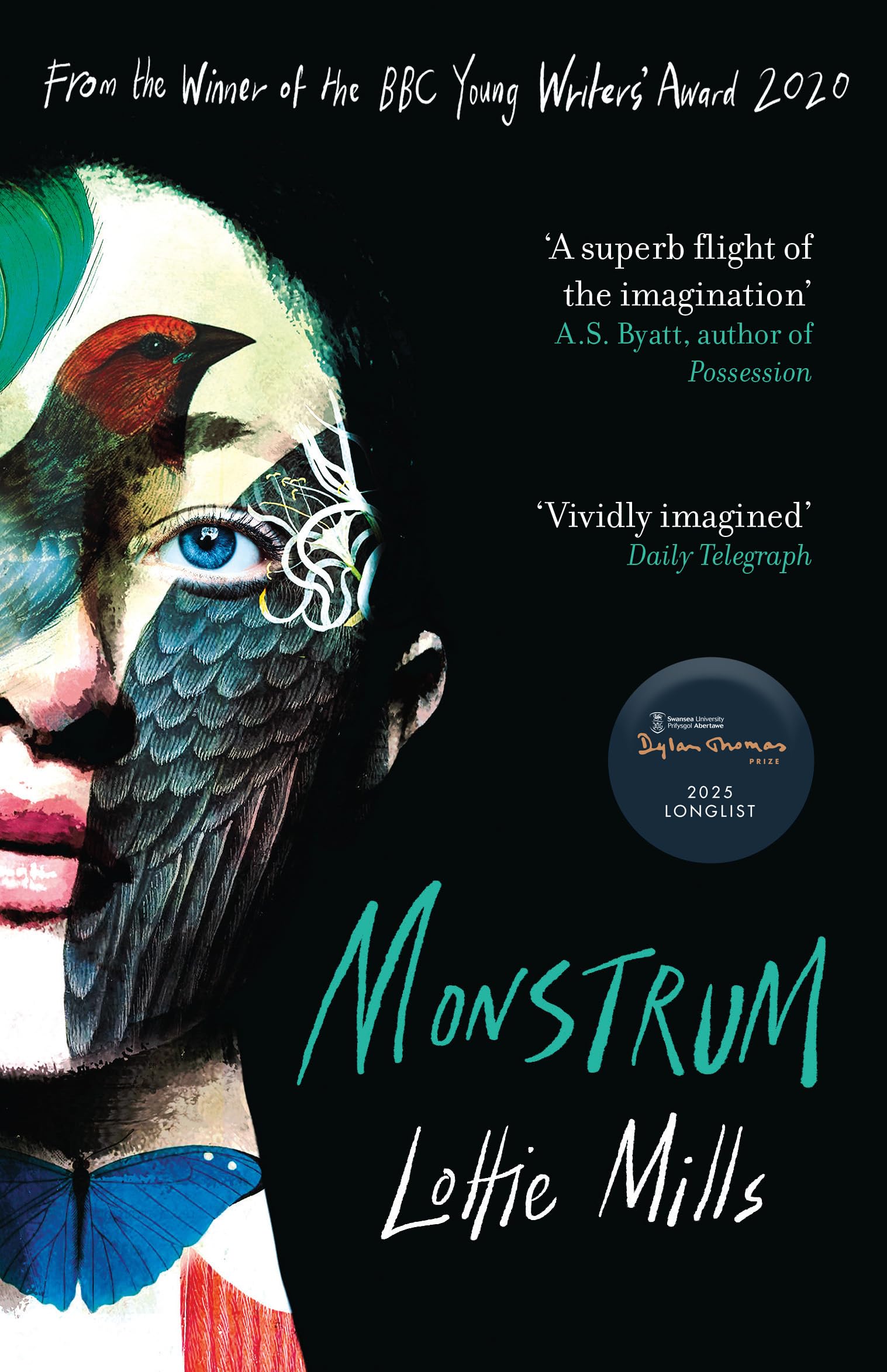 Monstrum Social Sciences