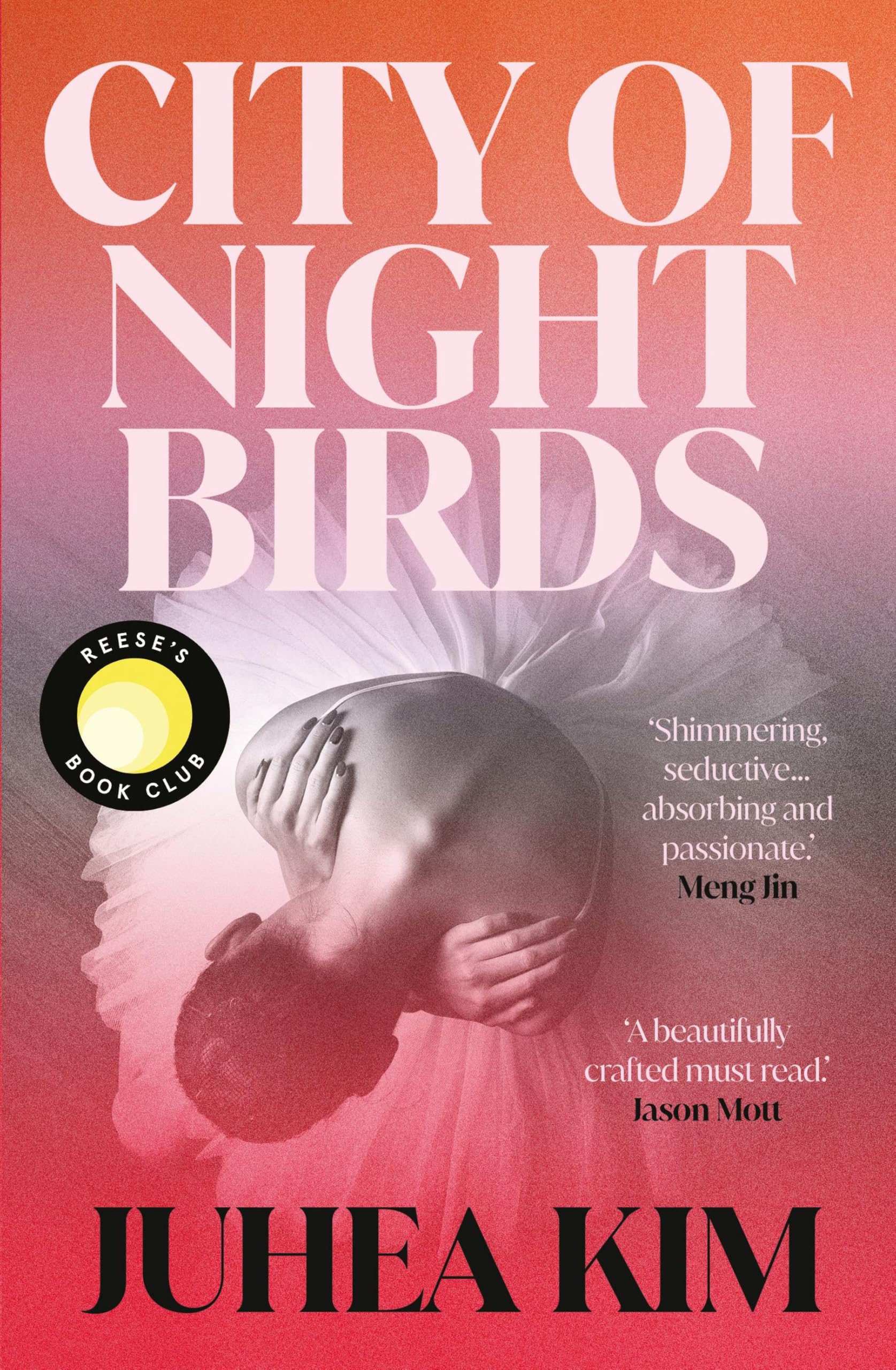 City of Night Birds Contemporary literature