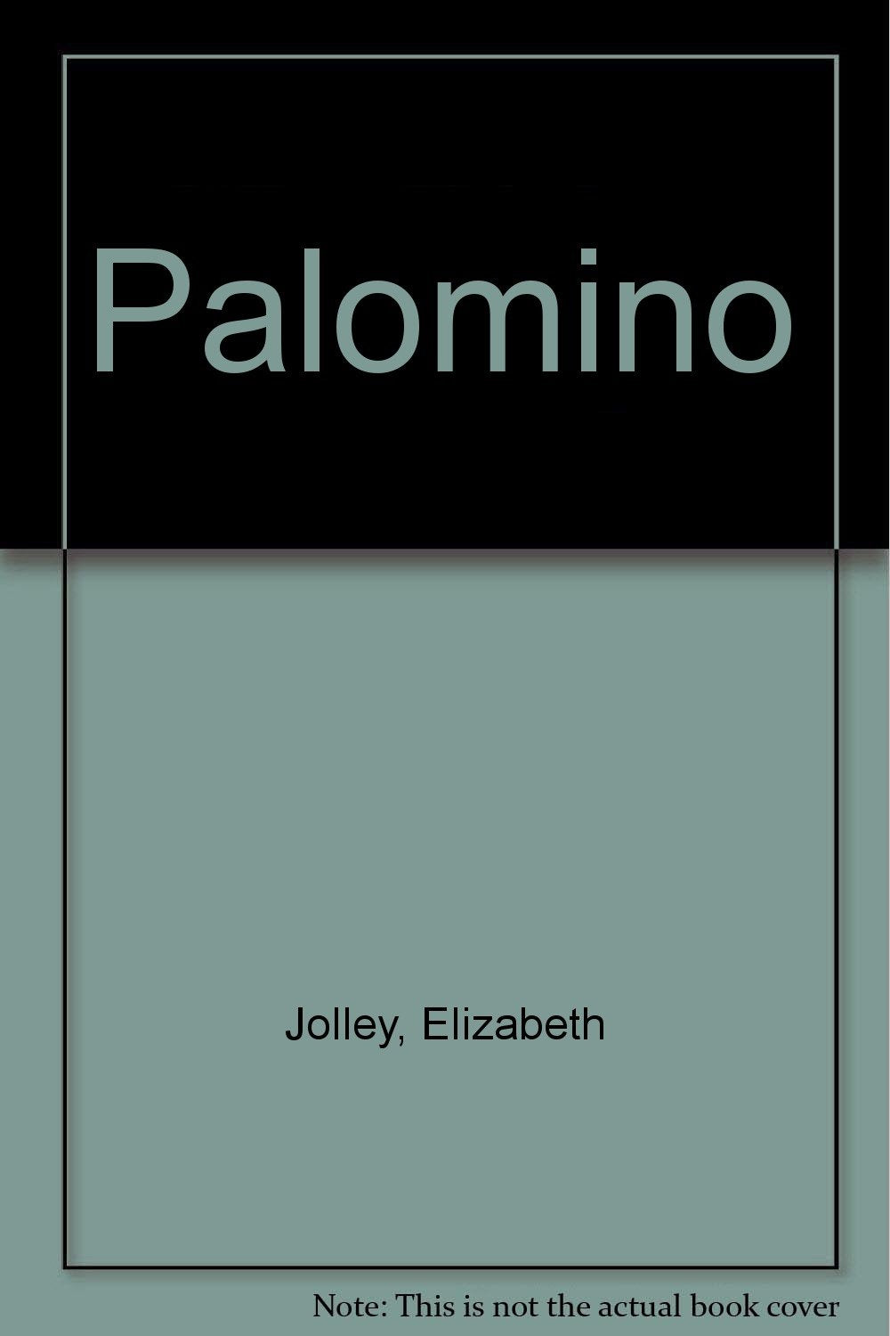 Palomino Books