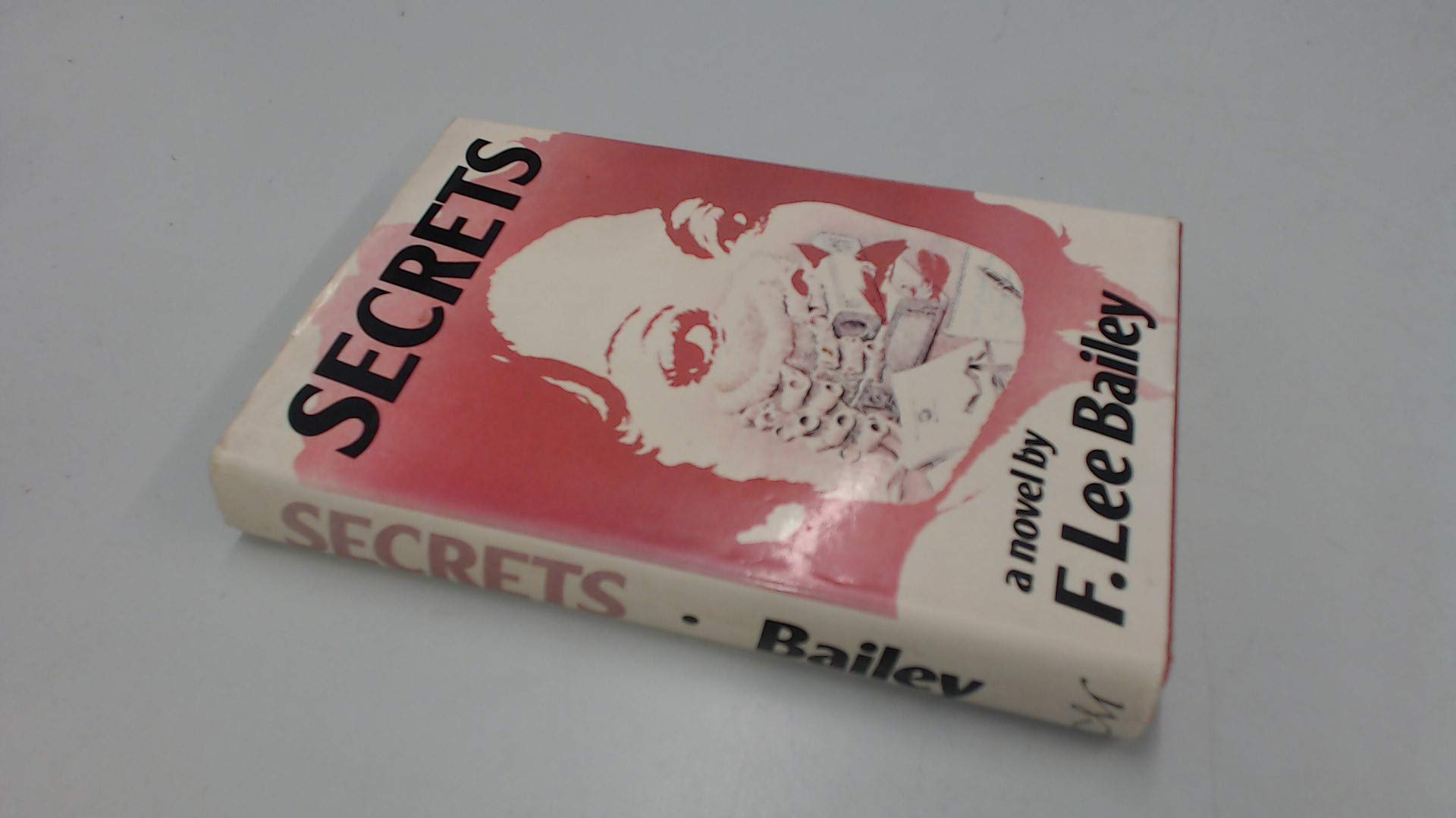 Secrets Books