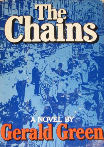 The Chains Books