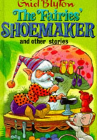 The Fairies' Shoemaker and Other Stories book