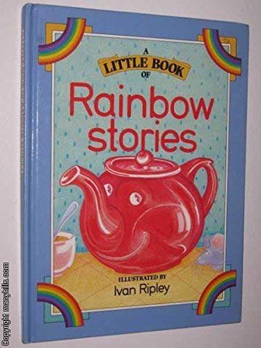 A Little Book of Rainbow Stories (Little ones readers) Novels & Short Stories