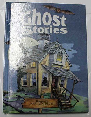 Product Image: Ghost Stories (Fantasy Stories)