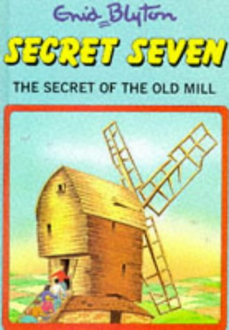 The Secret of the Old Mill Novels & Short Stories