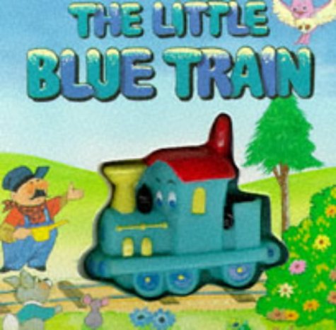 Squeaker Book (Little train squeaker books) Parents & Children