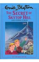 The Secret of Skytop Hill book