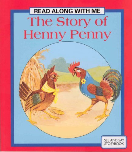 Story of Henny Penny book