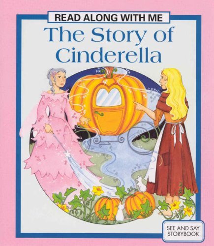 Product Image: Cinderella (Read Along with Me)