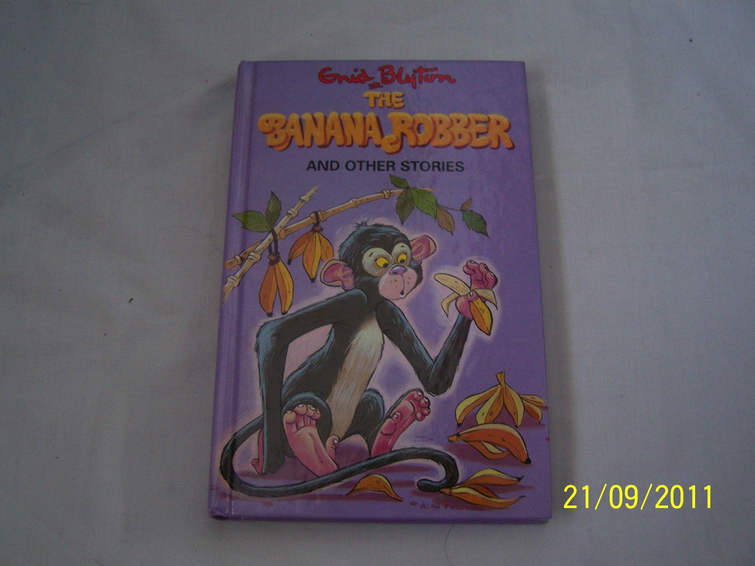 Popular Reward: "the Banana Robber" and Other Stories (Popular Rewards 2) Novels & Short Stories