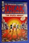 Product Image: Freak Brothers: No. 10