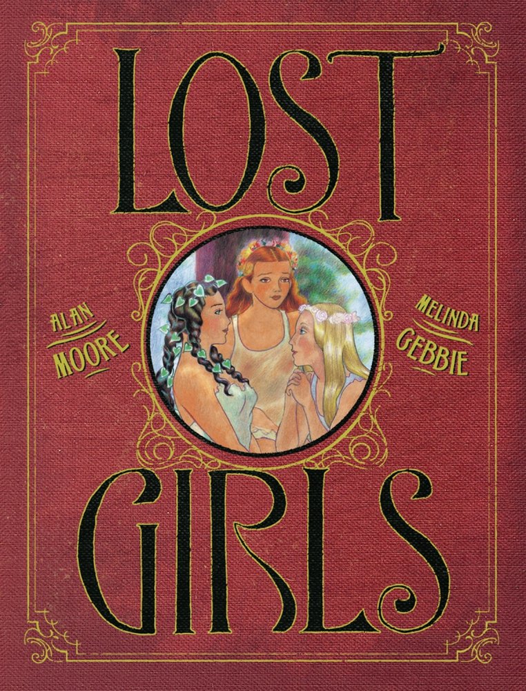 Product Image: Lost Girls