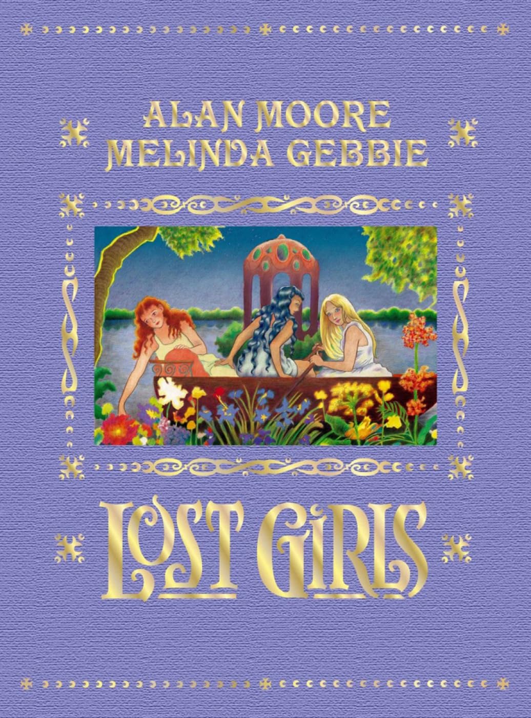 Product Image: Lost Girls