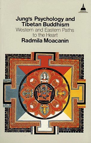 Jung's Psychology and Tibetan Buddhism: Western and Eastern Paths to the Heart (Wisdom East-West Book) Lifestyle