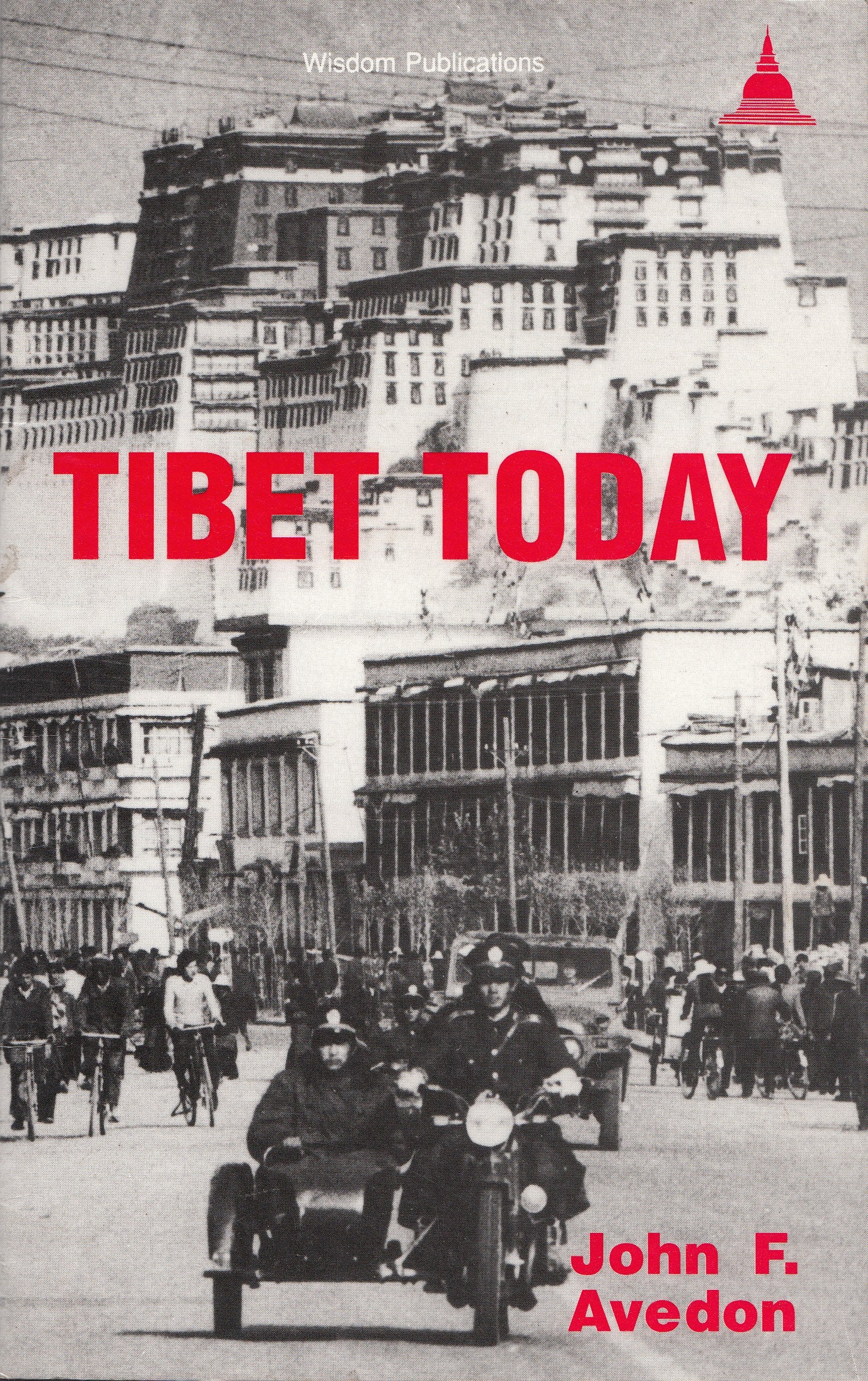 Tibet Today: Current Conditions and Prospects Books
