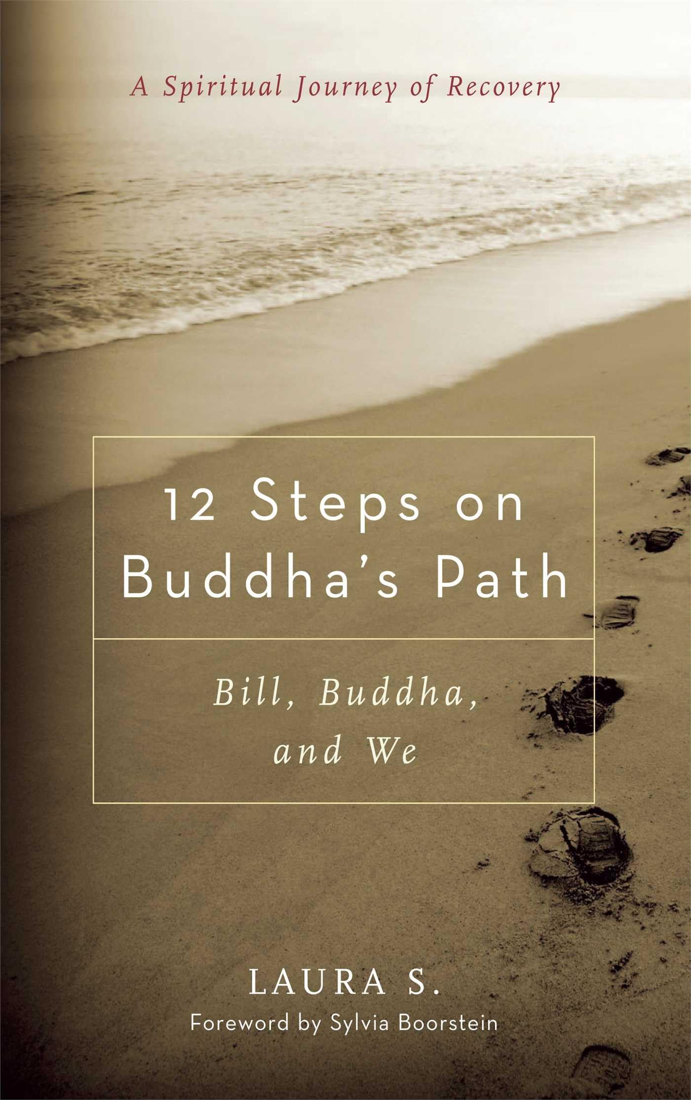 12 Steps on Buddha's Path Social Sciences