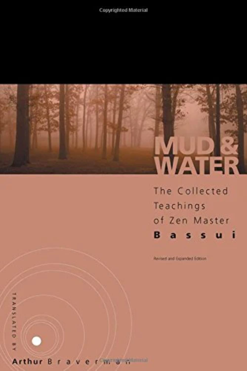 Mud and Water: The Collected Teachings of Zen Master Bassui Philosophy