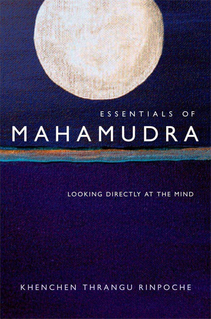 Essentials of Mahamudra Lifestyle