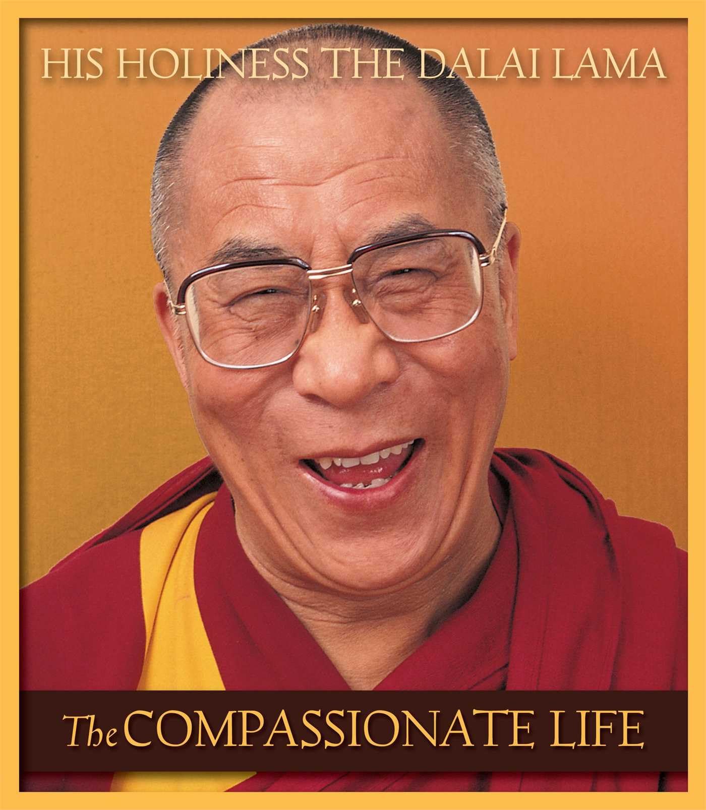 The Compassionate Life Philosophy