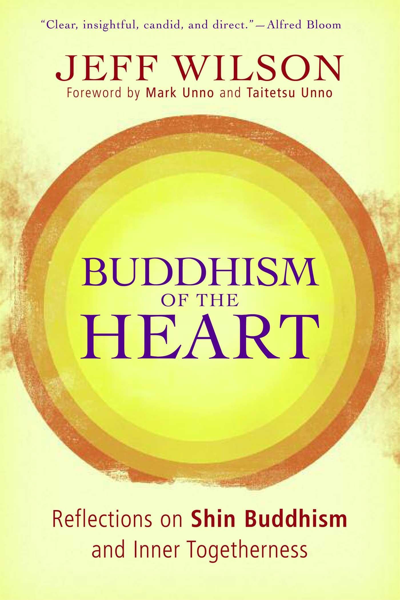 Buddhism of the Heart Philosophy