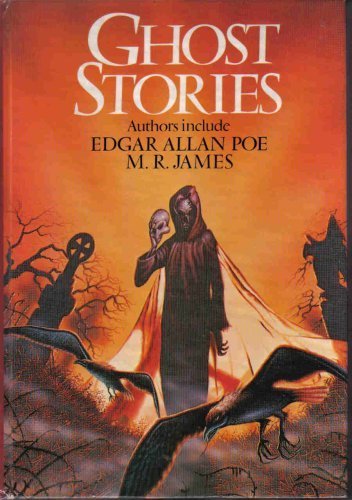 Ghost Stories Books