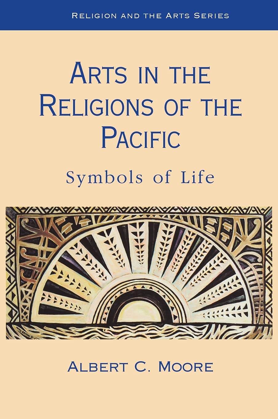 Arts in the Religions of the Pacific Religion & Esotericism