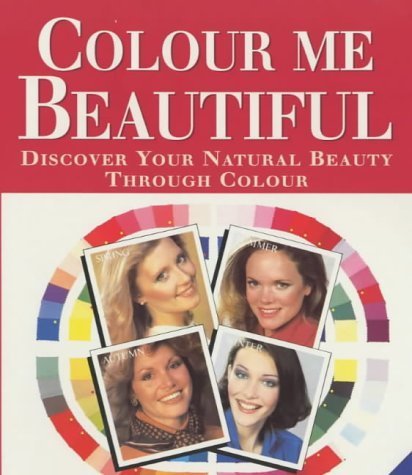 Colour Me Beautiful Leisure, Home & Garden Books