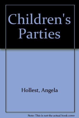 Children's Parties Leisure, Home & Garden