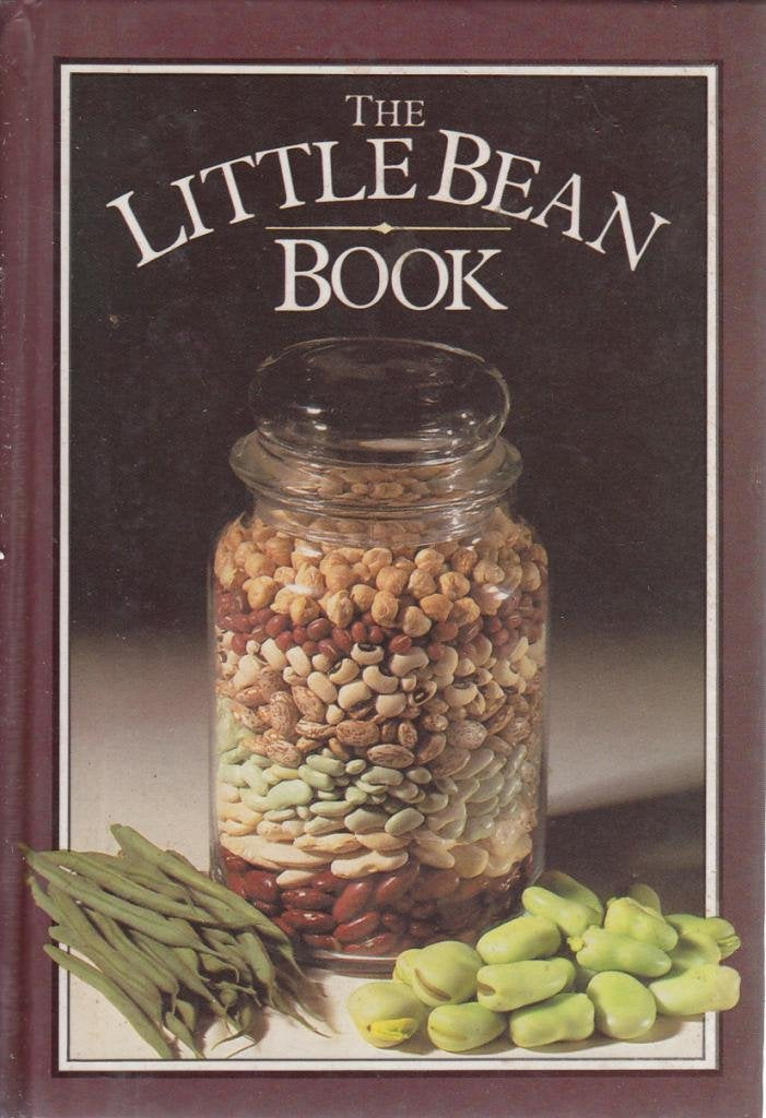 Product Image: Little Bean Book