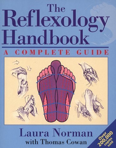 Product Image: The Reflexology Handbook: A Complete Guide
