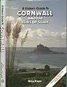 Visitor's Guide to Cornwall and the Isles of Scilly Books