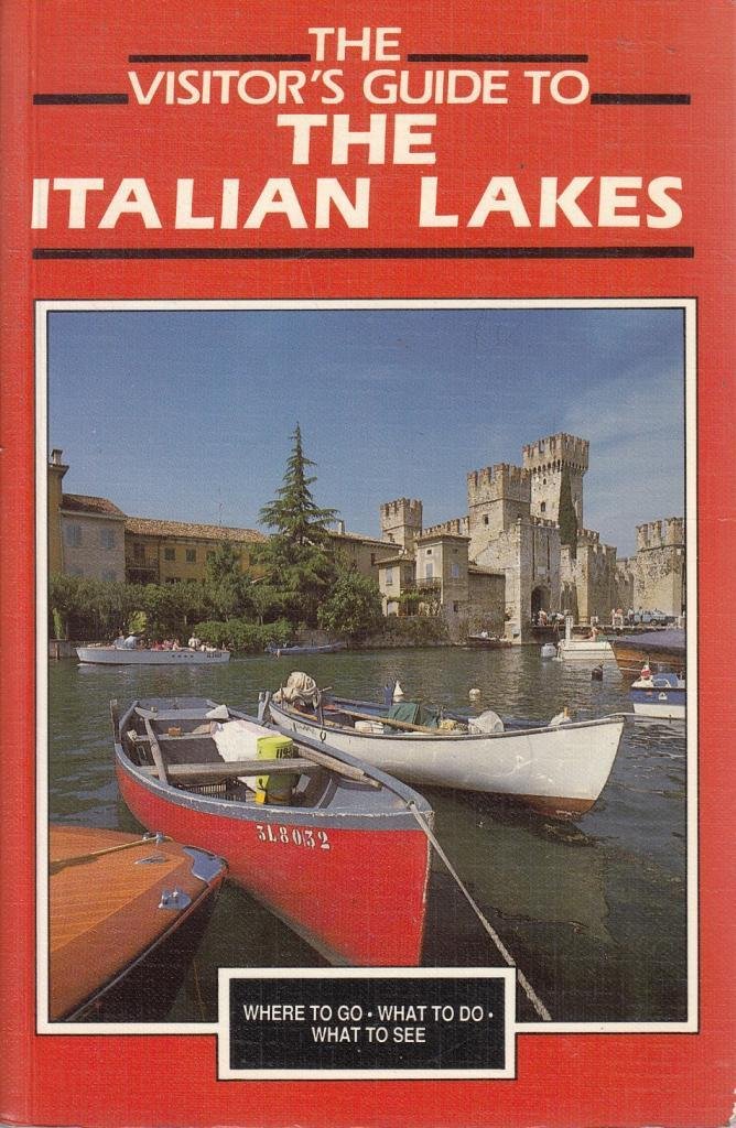Visitor's Guide Italian Lakes Leisure, Home & Garden