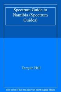Product Image: Spectrum Guide to Namibia (Spectrum Guides)