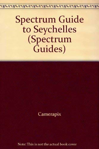 Spectrum Guide to Seychelles (Spectrum Guides) Leisure, Home & Garden