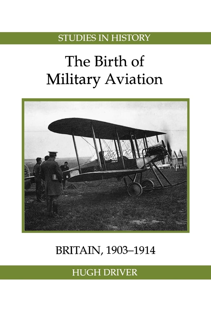 The Birth of Military Aviation Social Sciences