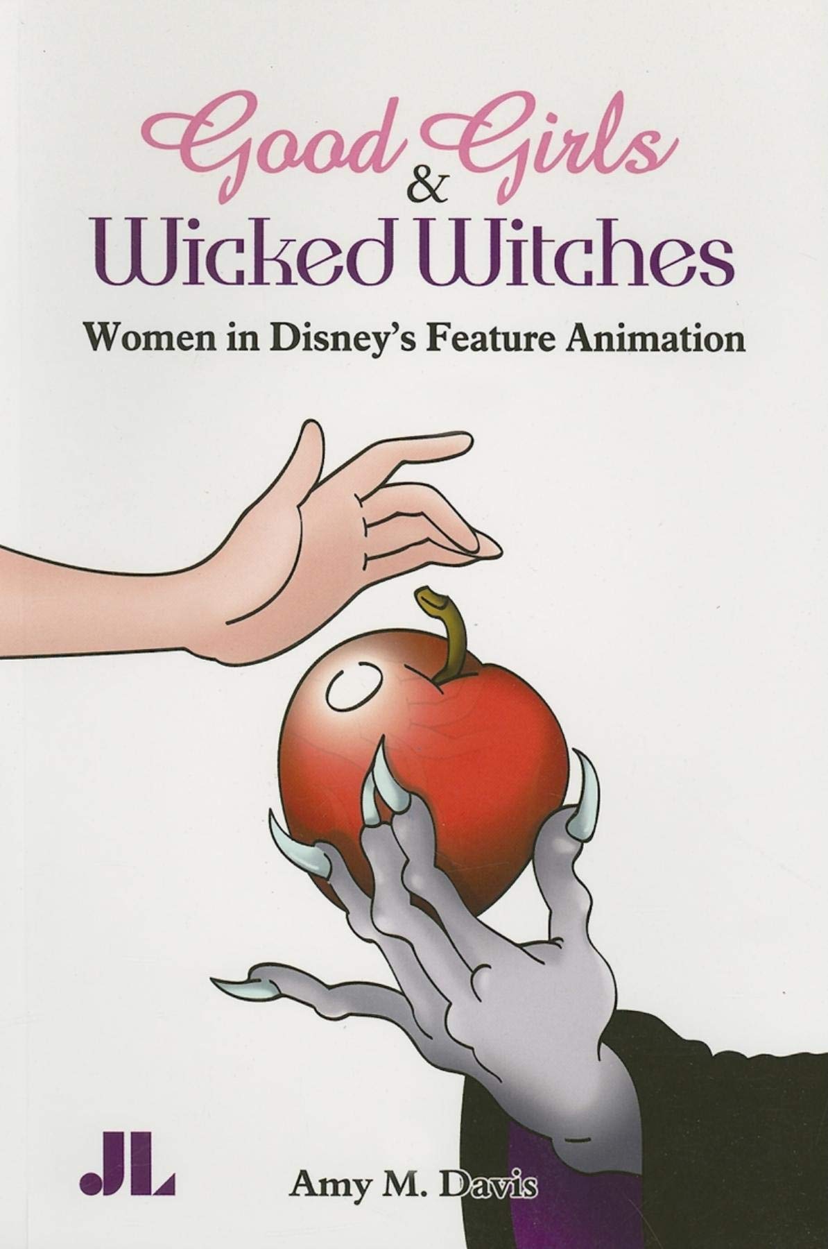 Good Girls and Wicked Witches Social Sciences