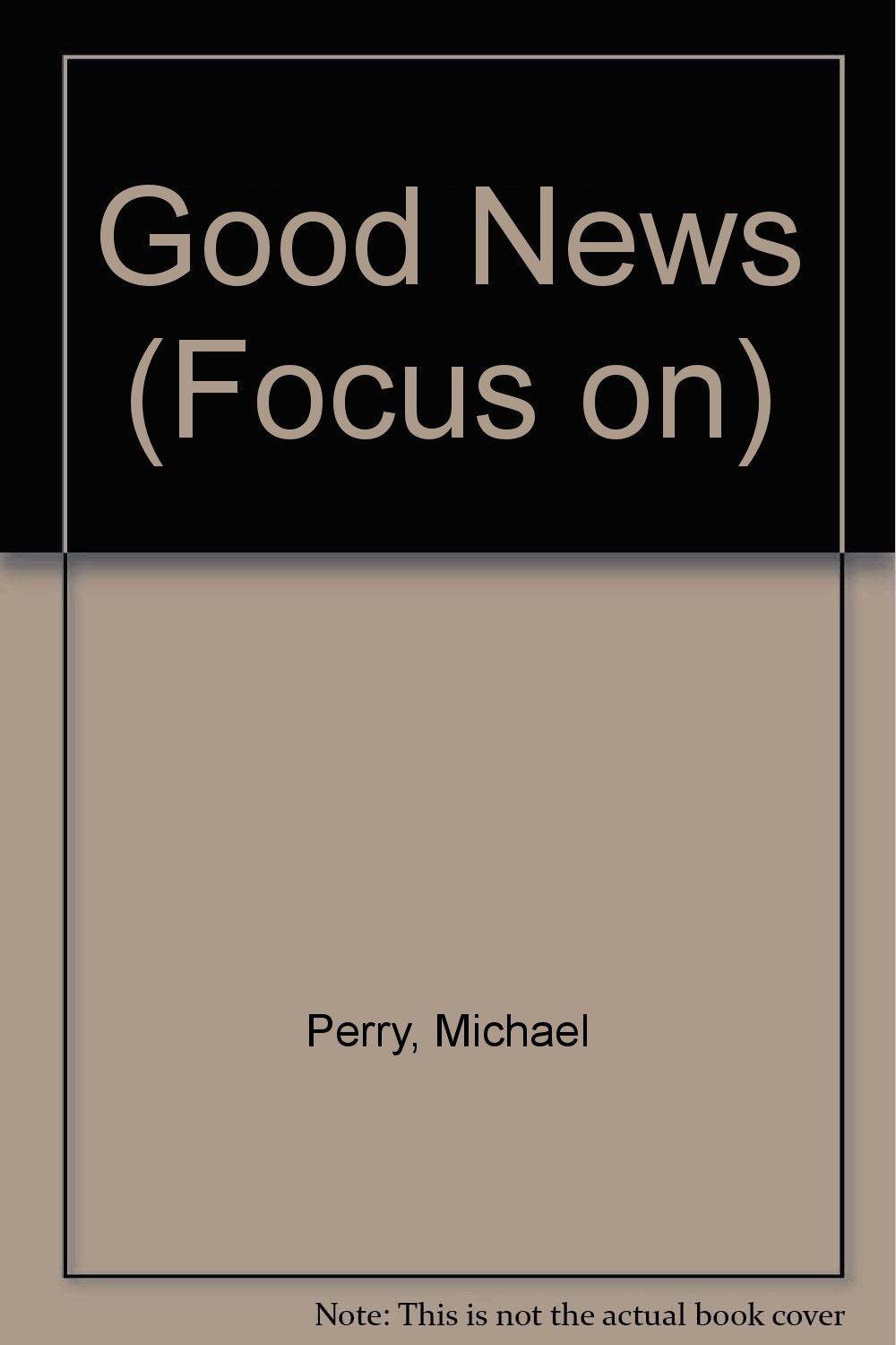 Product Image: Good News (Focus on)