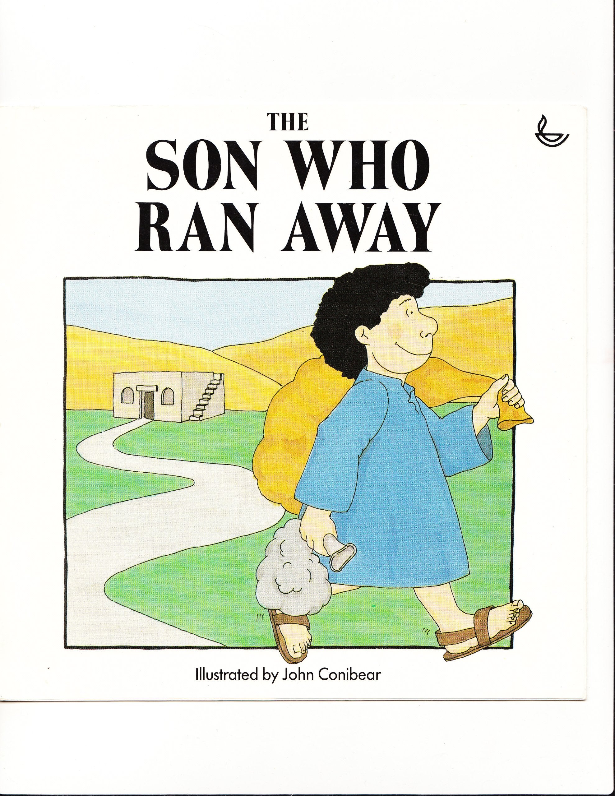 Son Who Ran Away, The (Story Friezes S.) Books