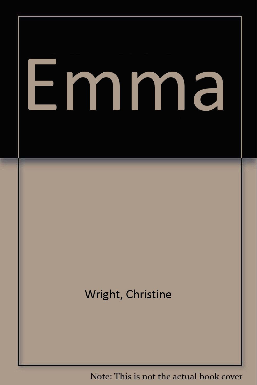 Emma Non-fiction