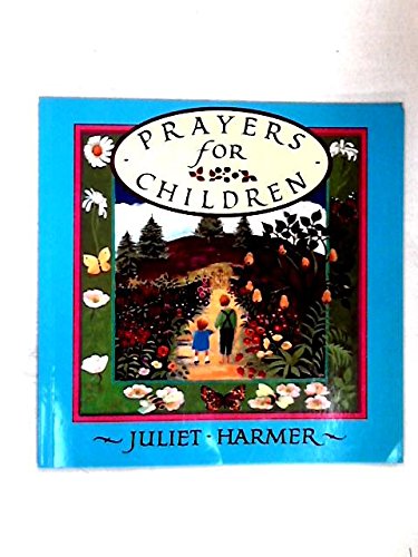 Product Image: Prayers for Children