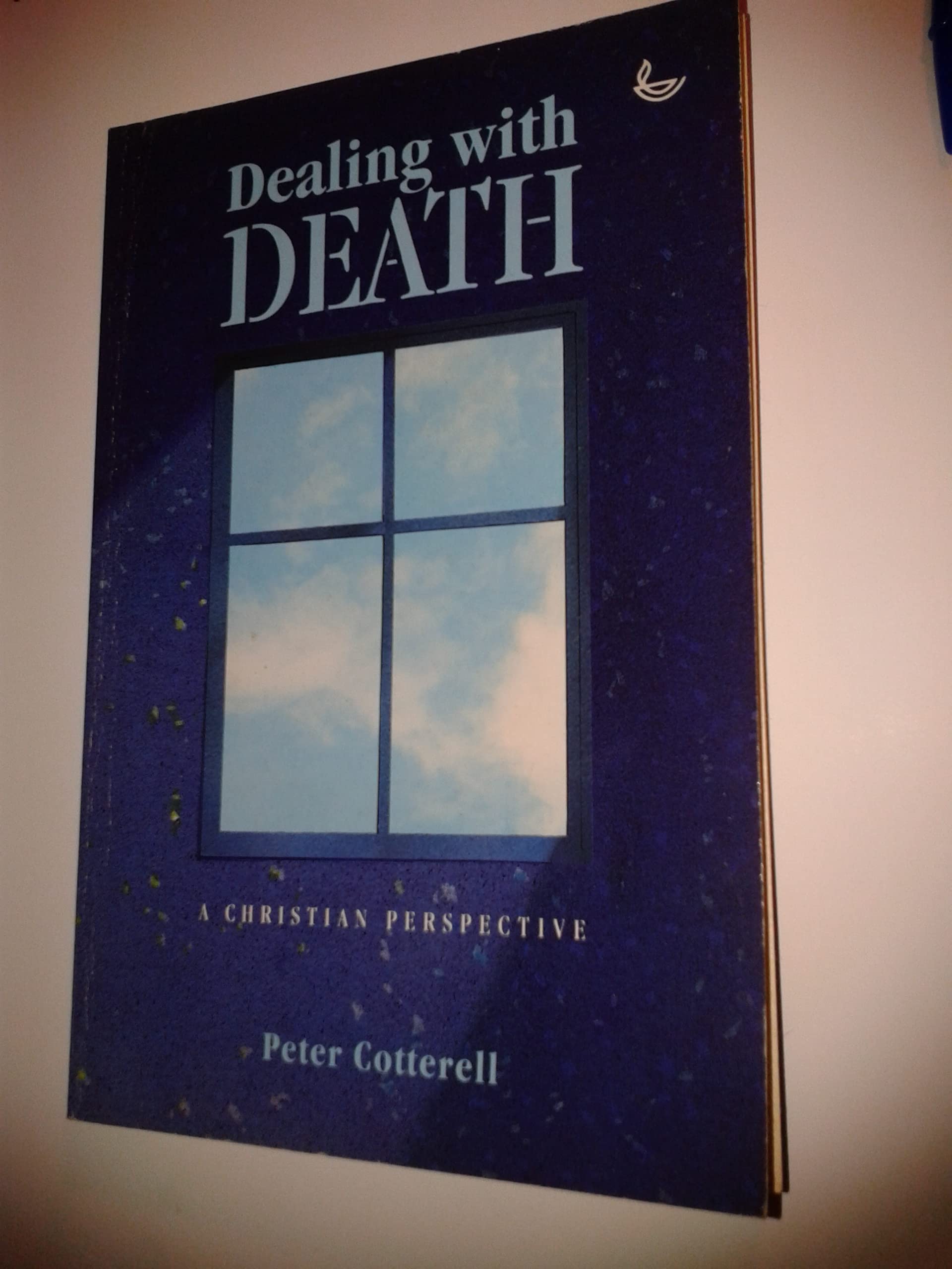 Product Image: Dealing with Death: Christian Perspective