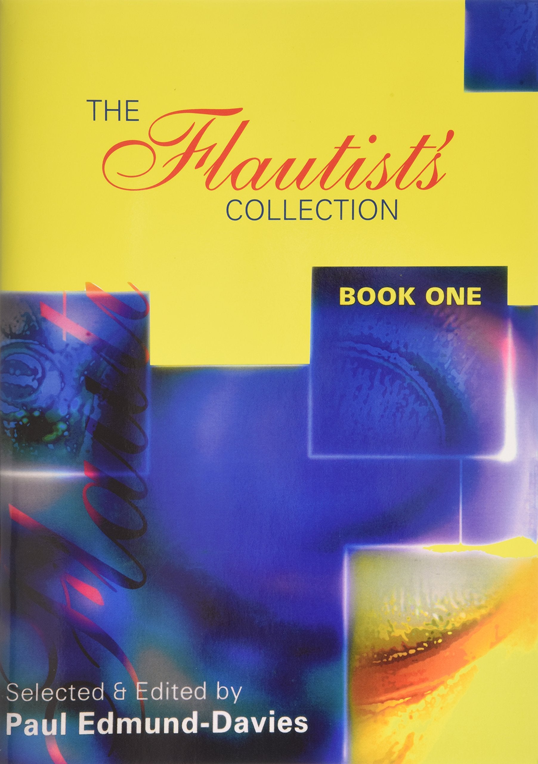 Product Image: The Flautist's Collection 1.