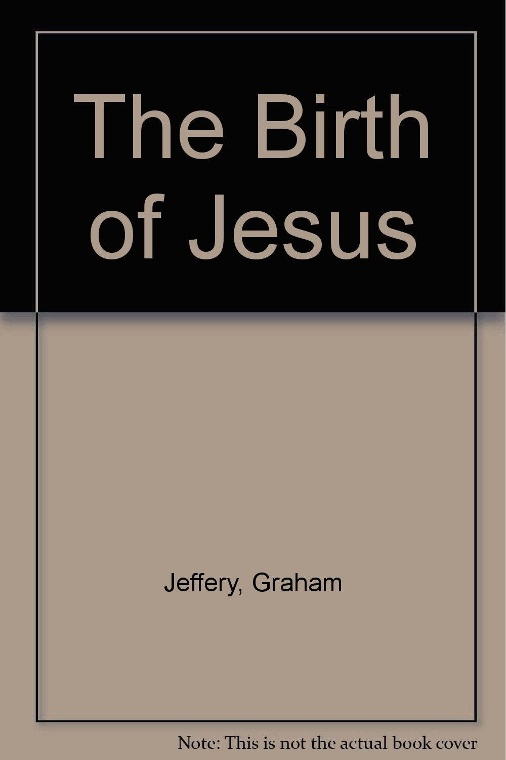 The Birth of Jesus Religion & Esotericism