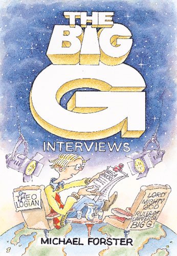 The Big G Interviews Drama